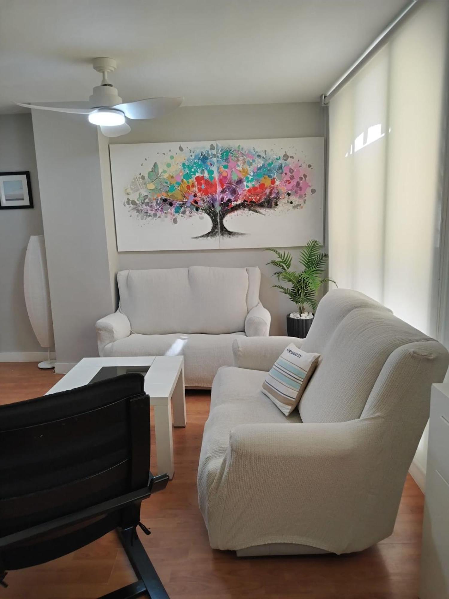 Apartamento Al Andalus Playa Muchavista Кампелло Экстерьер фото